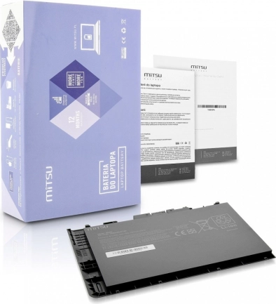 Batterij voor HP EliteBook Folio 9470m 3500 mAh