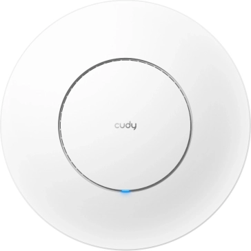 Wi‑Fi 6 AX3000-toegangspunt met 2,5G-poort