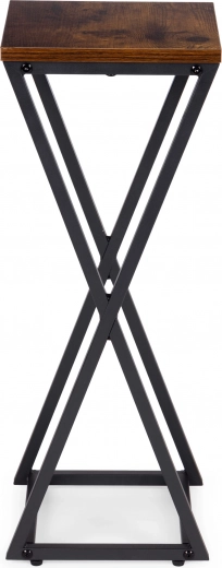 Sturdy steel construction