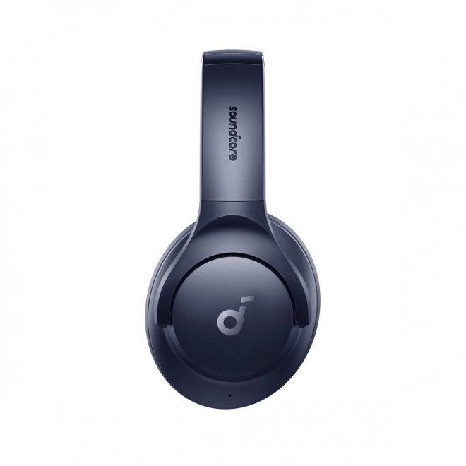 Casque supra-auriculaire Soundcore Q20i bleu