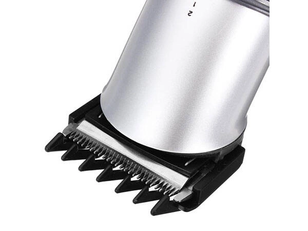 Tondeuse à cheveux rechargeable