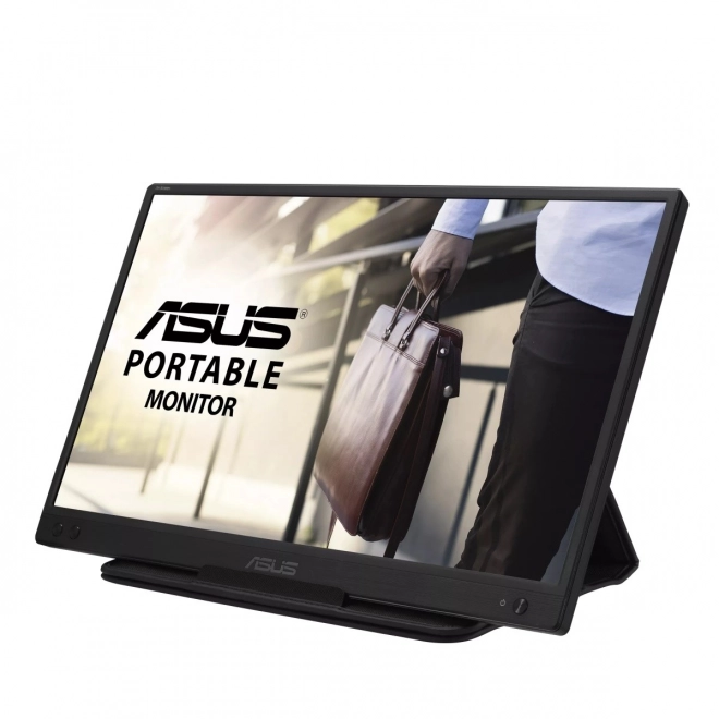 Asus ZenScreen draagbare monitor