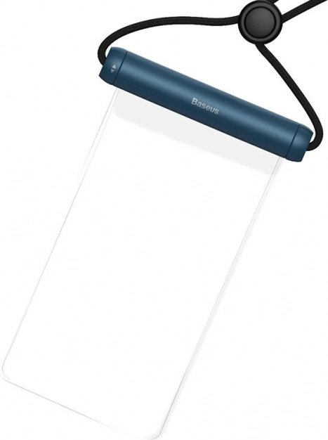 Maximum protection with IPX8