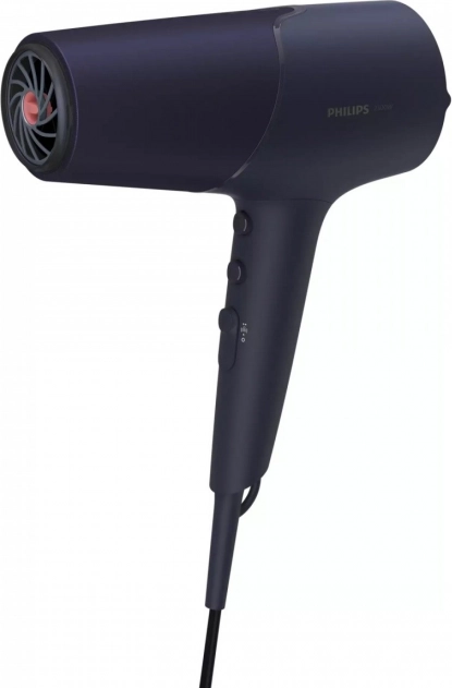 Haartrockner mit ThermoShield-Technologie 2300 W PHILIPS