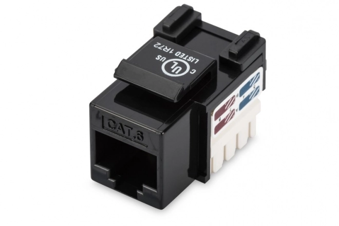 Modul Keystone RJ45 cat.6 UTP LSA