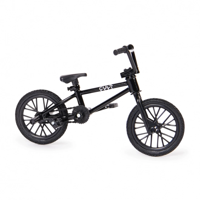 Tech Deck BMX miniature bikes