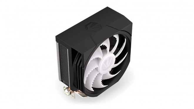 CPU-koeler Spartan 5 MAX ARGB
