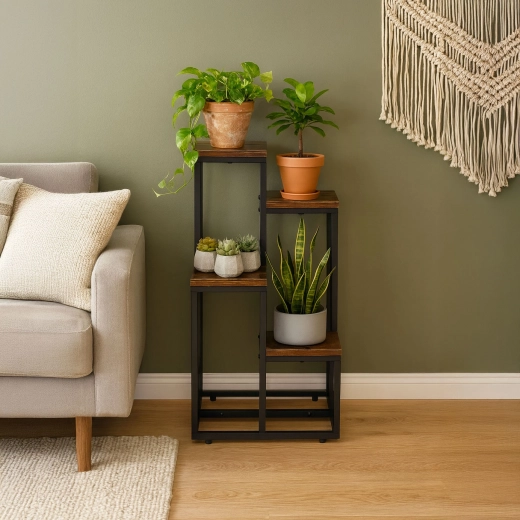 Stabiliteit en bescherming van de vloer