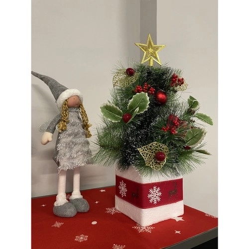 Künstlicher Weihnachtsbaum 45cm