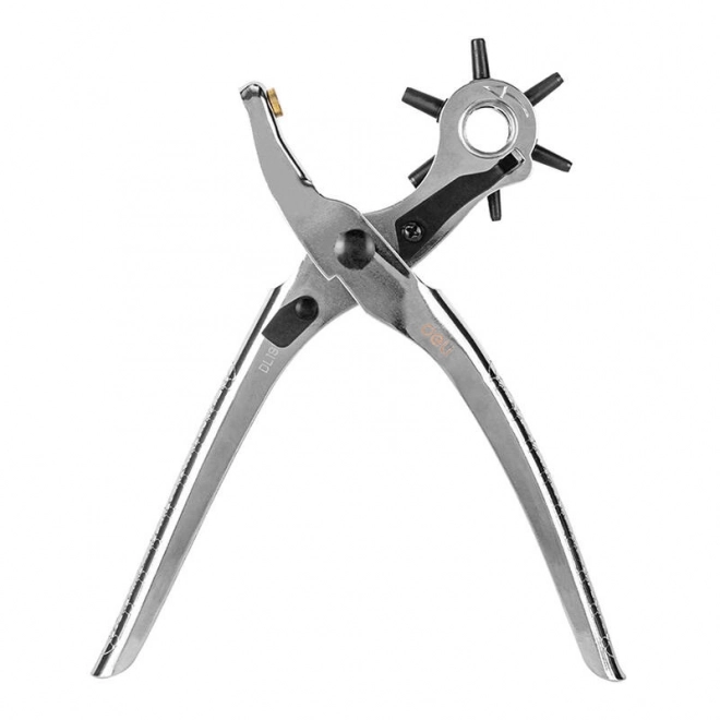 Leather Hole Punch Tool