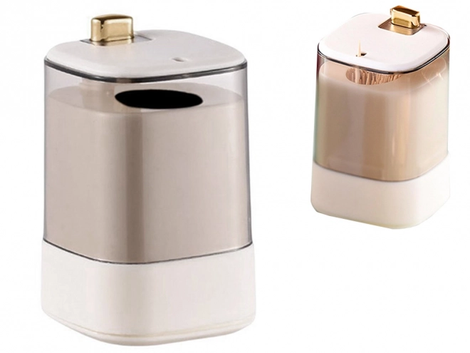 Automatische tandenstoker dispenser