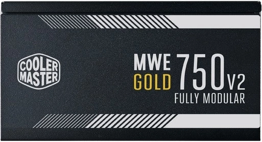Certification 80 PLUS Gold
