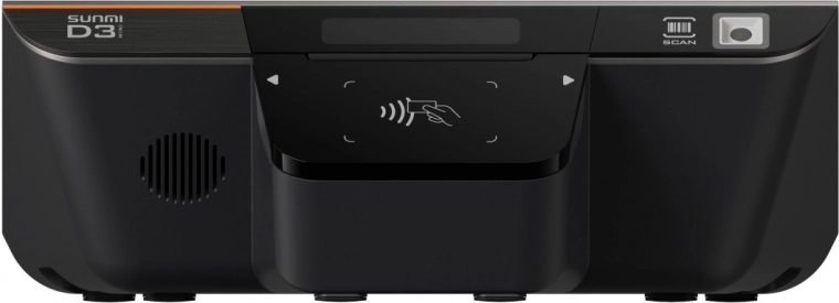 Modulare Konstruktion und robuster Schutz