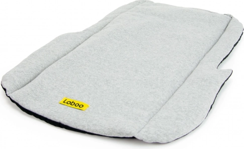Soft, adaptive surface for a restful nap