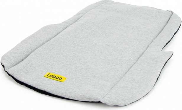Laboo Bubble Carrier Mattress 49 × 38 cm