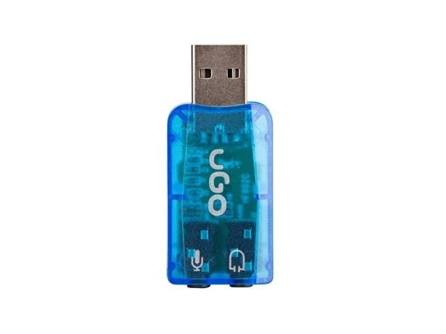 Carte son USB 5.1