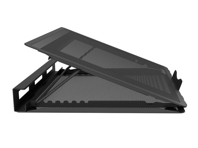 Natec Tern 2 verstelbare laptopstandaard
