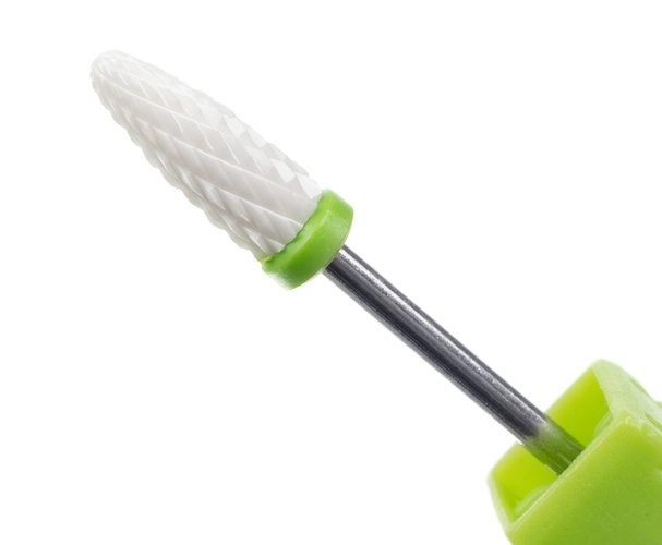 Keramische molens - set van 5 stuks.