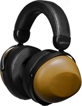 wired dynamic headphones hifiman he-r10d