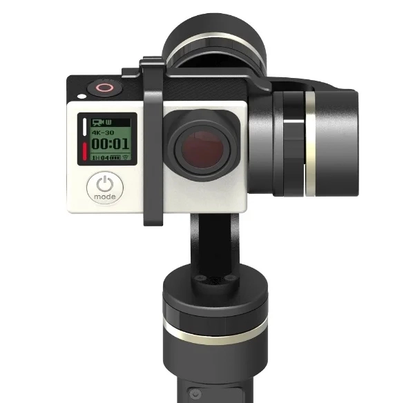 Handmatige gimbal stabilisator Feiyu-Tech G4S