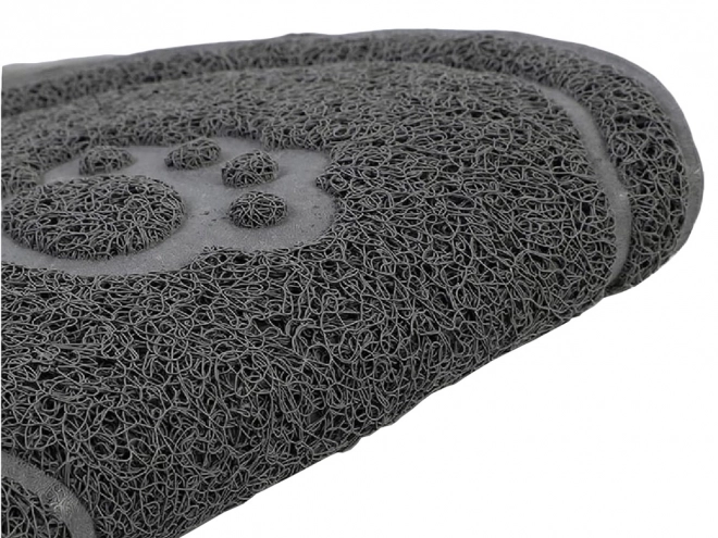 Waterdicht en antislip placemat voor voerbak