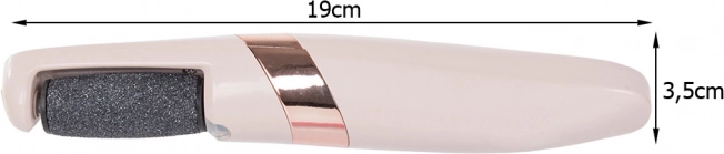 Elegant en ergonomisch design