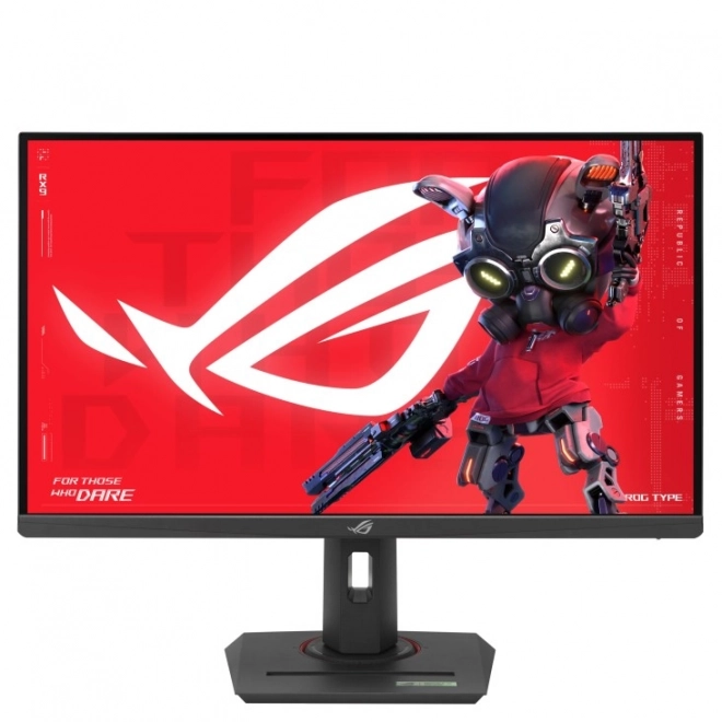 Krachtig 4K IPS-scherm