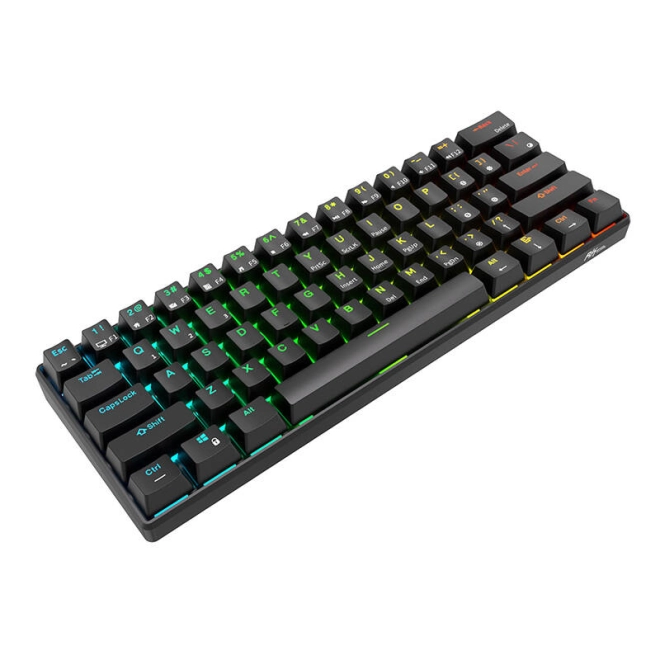 Éclairage RGB