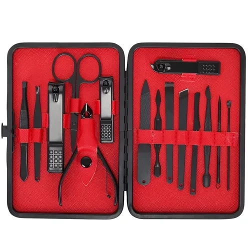 Nagelaccessoires - set
