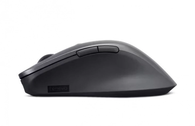 Professionele draadloze muis van Lenovo met Bluetooth en oplaadbare batterij