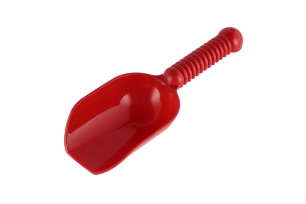 Plastic Sandbox Shovel for Kids