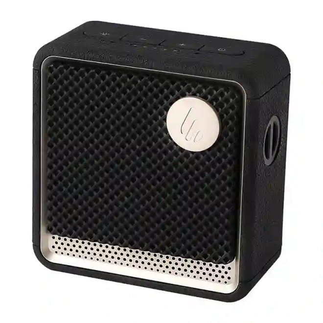 Edifier ES20 Bluetooth luidspreker zwart