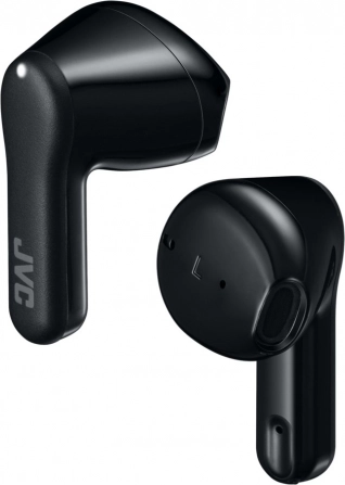Wireless Headphones JVC HA-A3T Black