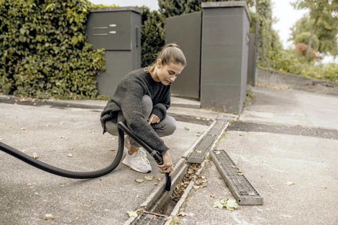 Nat-droogzuiger Kärcher WD4