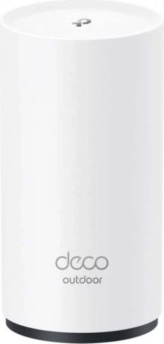 WiFi-systeem Deco X50 voor buitengebruik