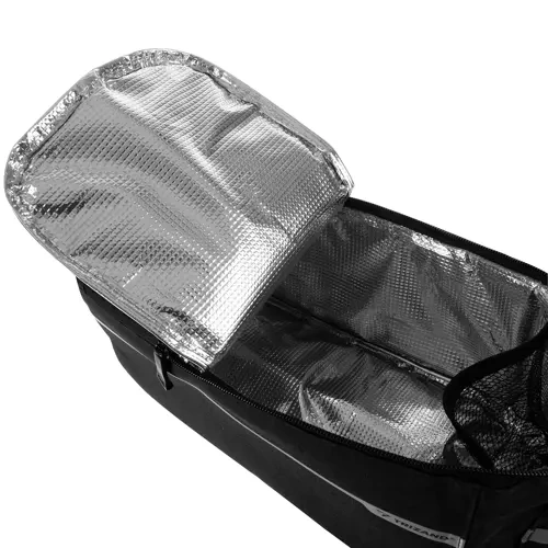 Thermo fietstas Trizand 9l