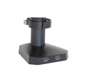 Geïntegreerde USB-poorten