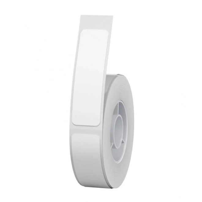 Niimbot thermische labels 12x40 mm, 160 stuks – Bílá