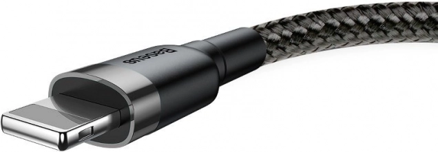 Durable braided design for everyday use