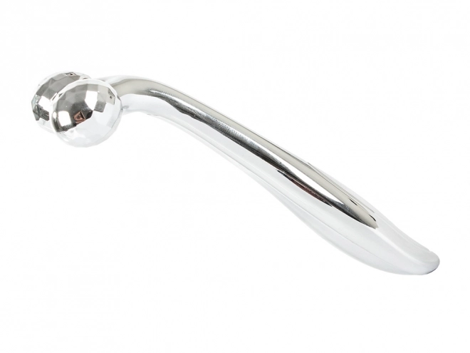 Ergonomische handgreep