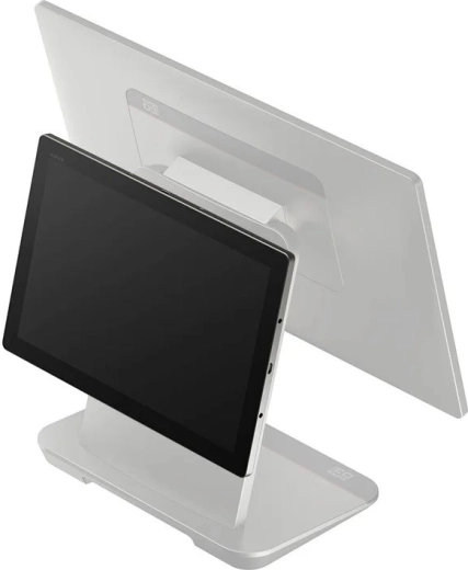 Kundeninteraktion mit NFC