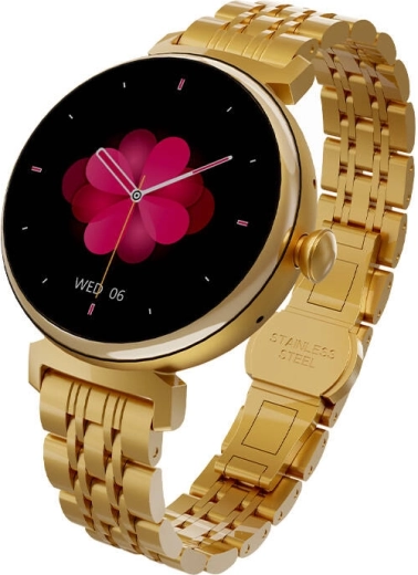 Schnelle Verbindungen aus der Smartwatch