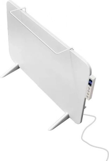 Zwei Installationsarten: freistehend oder wandmontiert