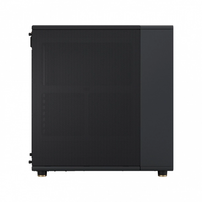 Computerbehuizing North Charcoal Black