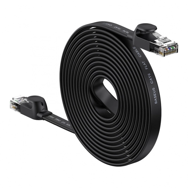 Baseus Ethernet RJ45-netwerkkabel 1 Gb/s, 15 m