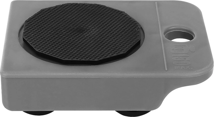 Draaibare antislip onderleggers