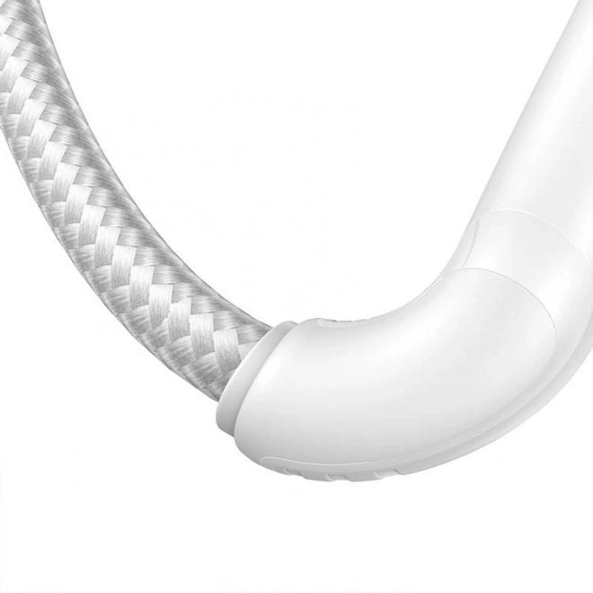 Kabel voor Micro USB-A Joyroom 2 m wit