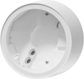 Clean surface-mount installation