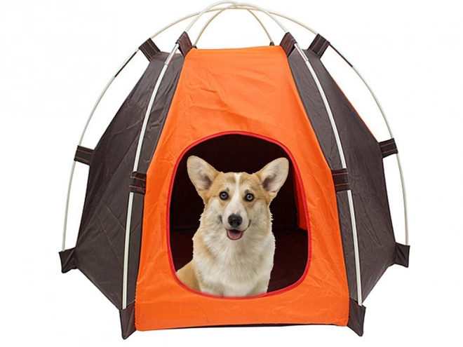 Waterproof Foldable Dog Tent