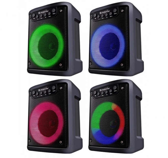 Bluetooth luidspreker FUNKY 10W